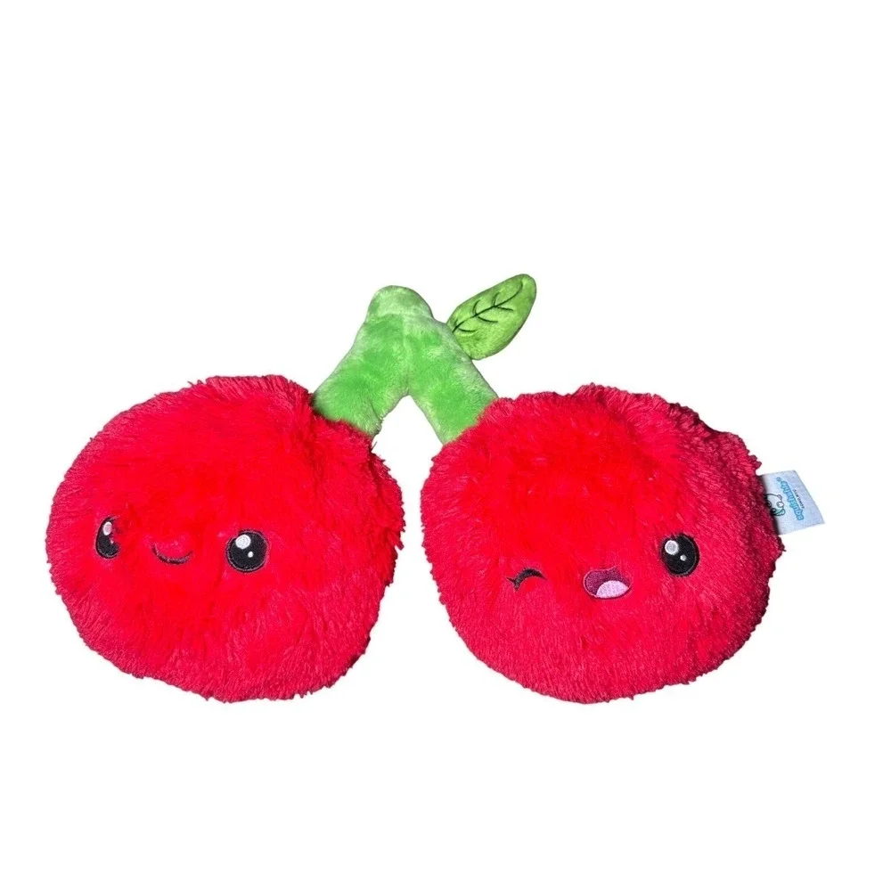 Squishable Mini Cherries 7